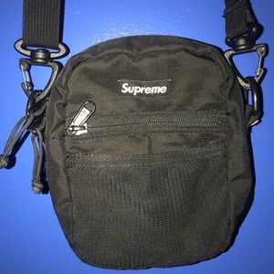 Supreme Shoulder Bag from Spring/Summer 2017